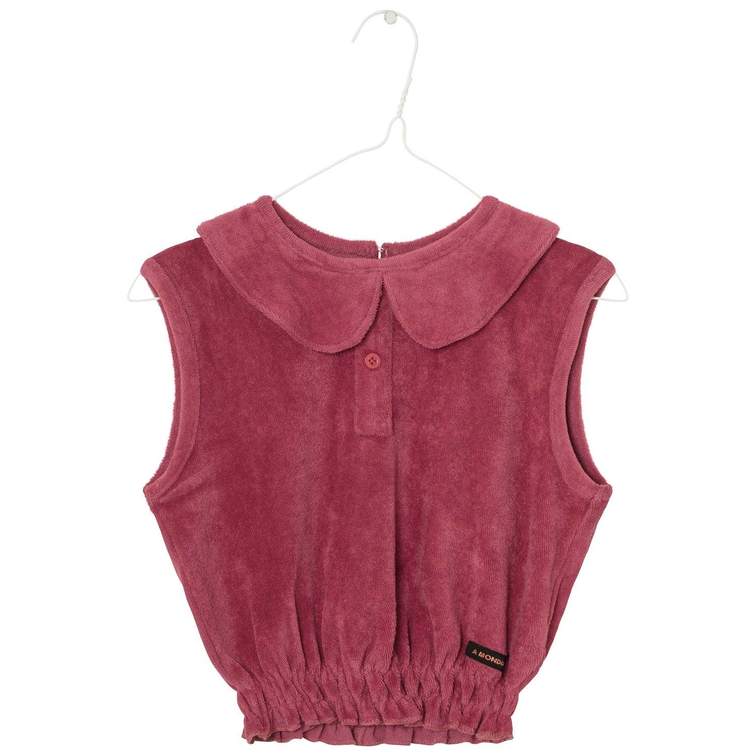 Cleo Top Tops A Monday in Copenhagen 