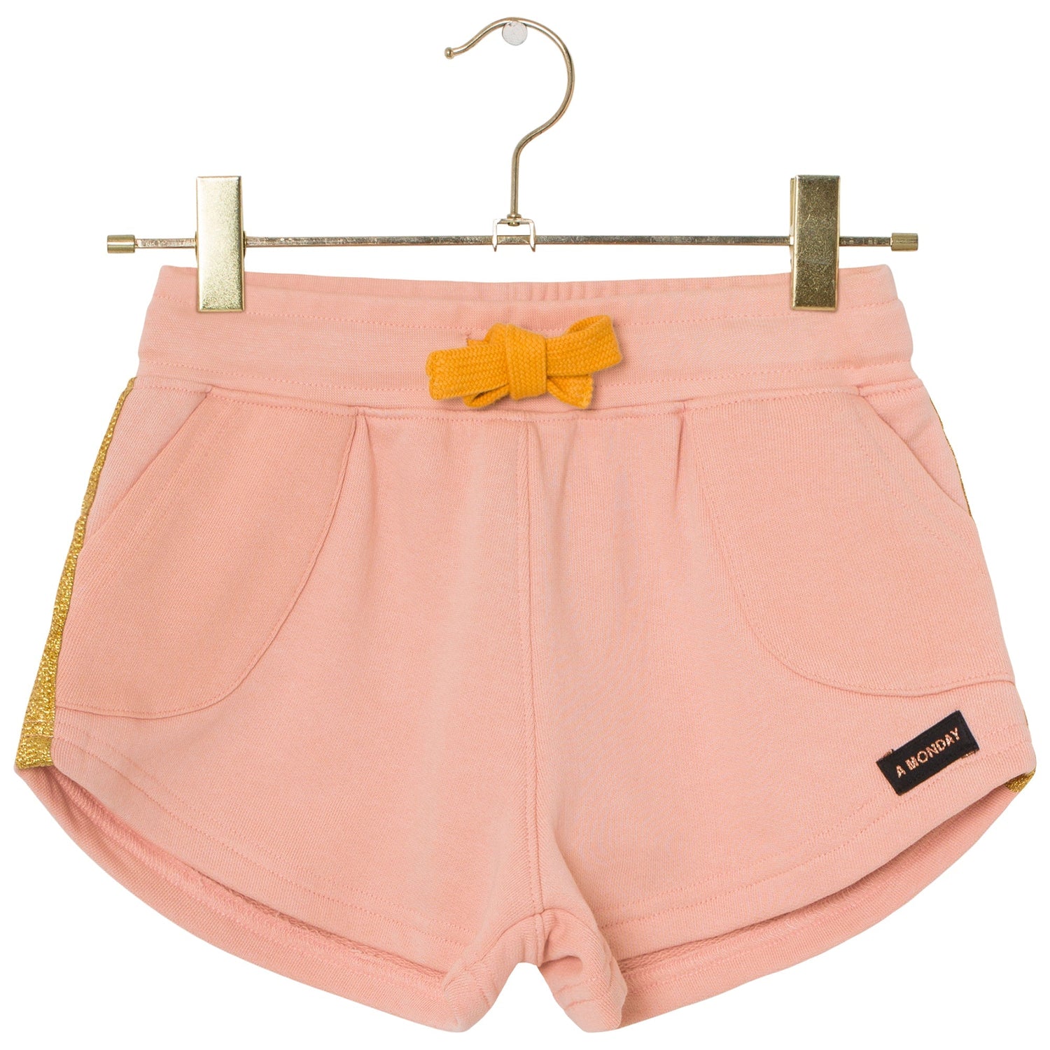Olina Shorts Shorts A MONDAY in Copenhagen 