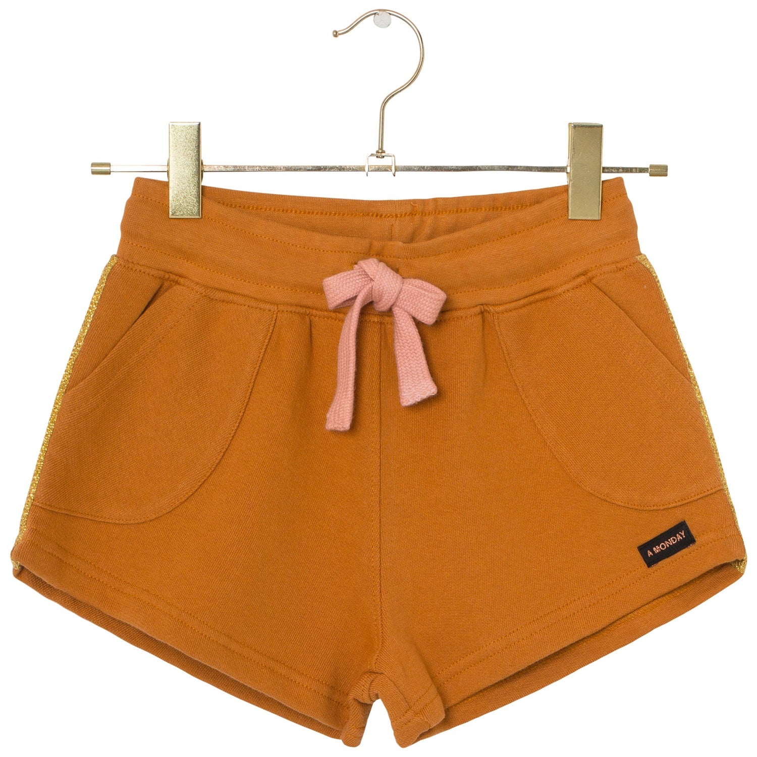 Olina Shorts Shorts A MONDAY in Copenhagen 