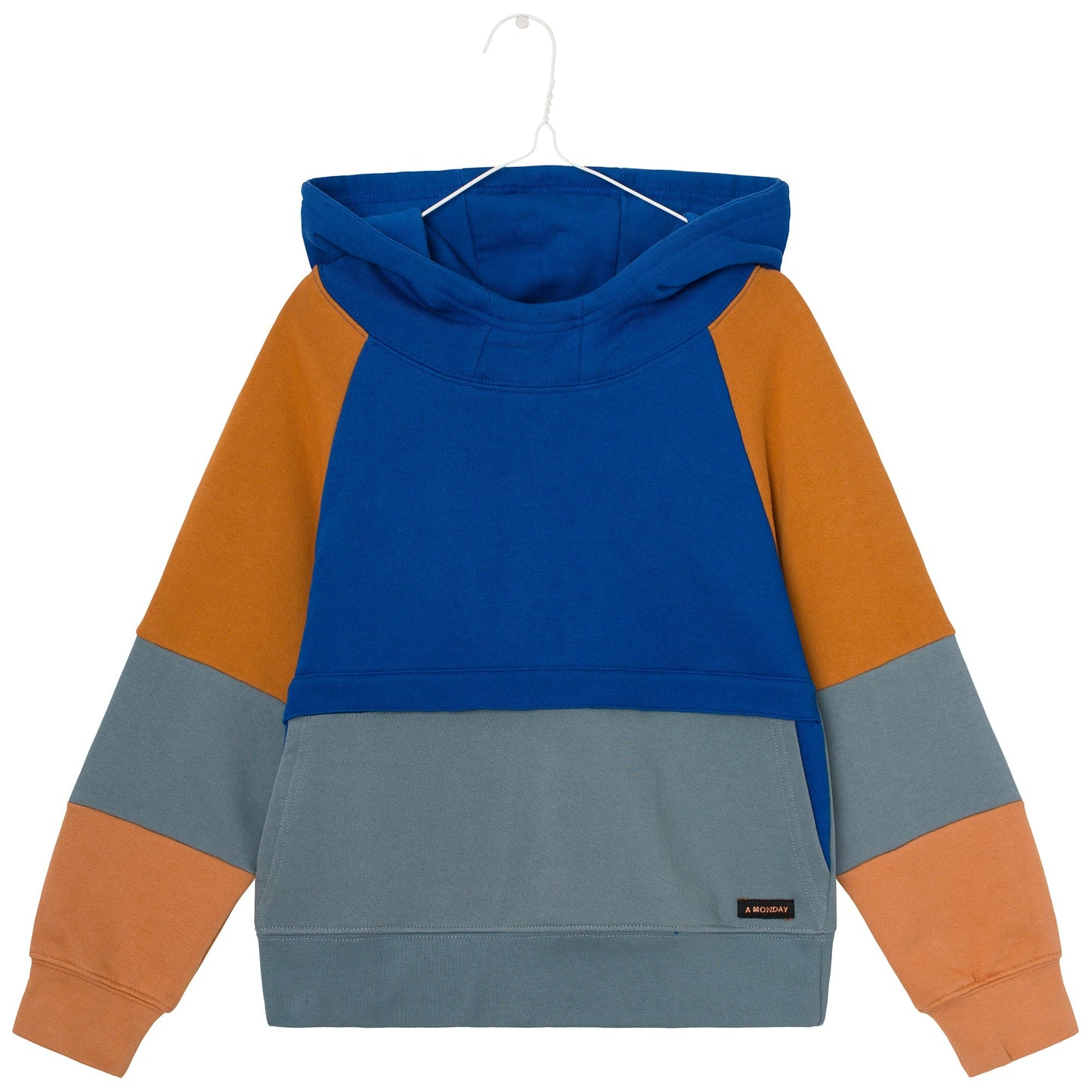 Archie Hoodie Sweatshirts A Monday in Copenhagen 