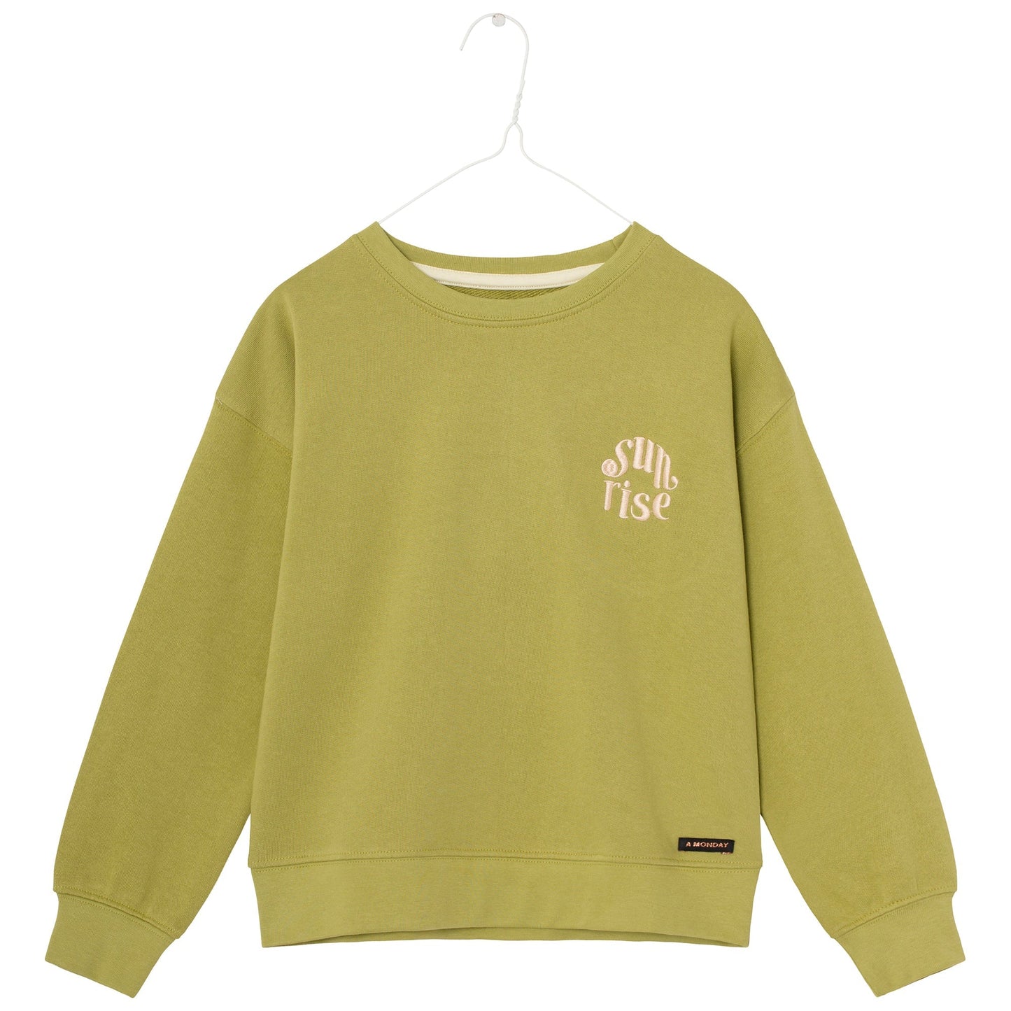 Ziggy Sweatshirt Sweatshirts A MONDAY in Copenhagen 