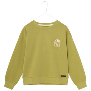 Ziggy Sweatshirt Sweatshirts A MONDAY in Copenhagen 