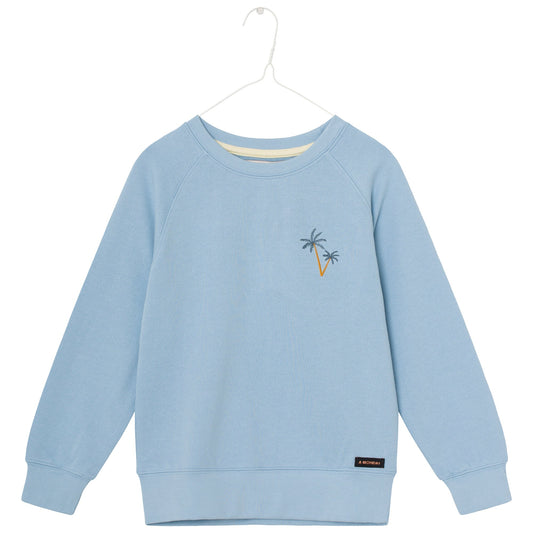 Ludvig Sweatshirt Sweatshirts A Monday in Copenhagen 