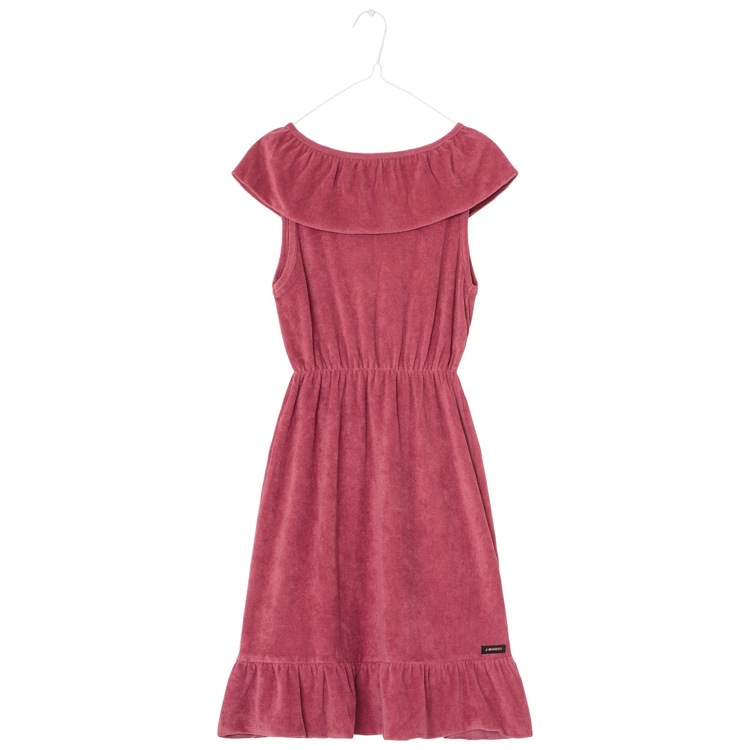 Darla Dress Dresses A Monday in Copenhagen 