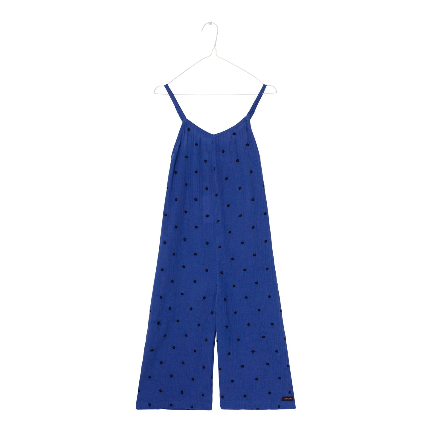 Kara Jumpsuit Jumpsuits A Monday in Copenhagen 