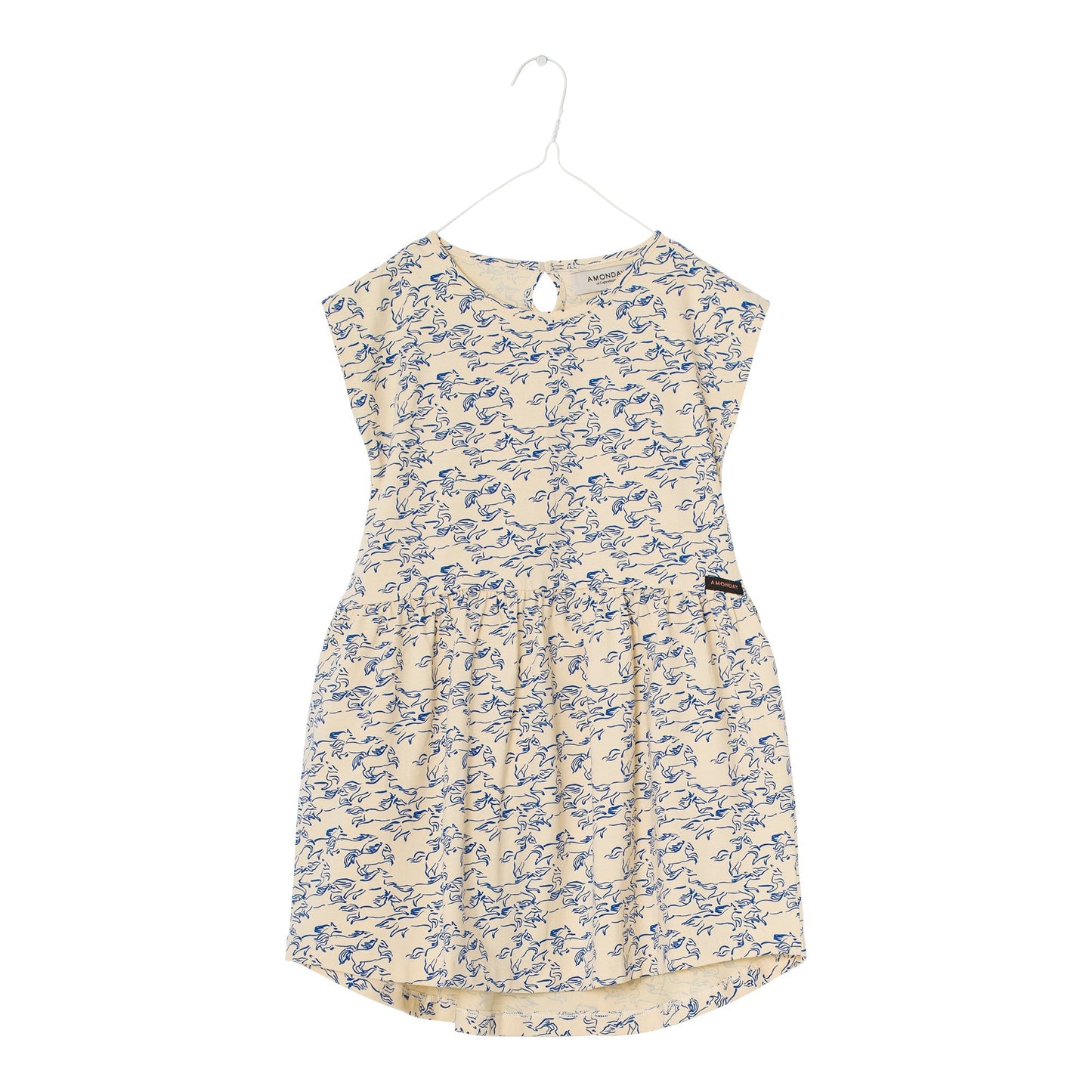 Coco Dress Dresses A Monday in Copenhagen 