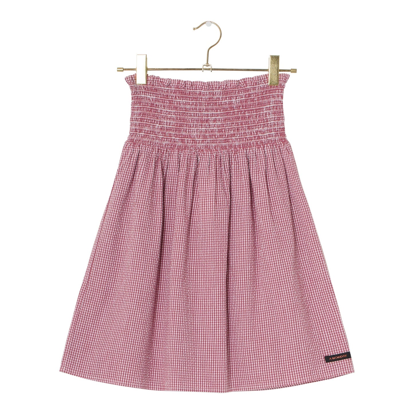 Dixie Skirt Skirts A Monday in Copenhagen 