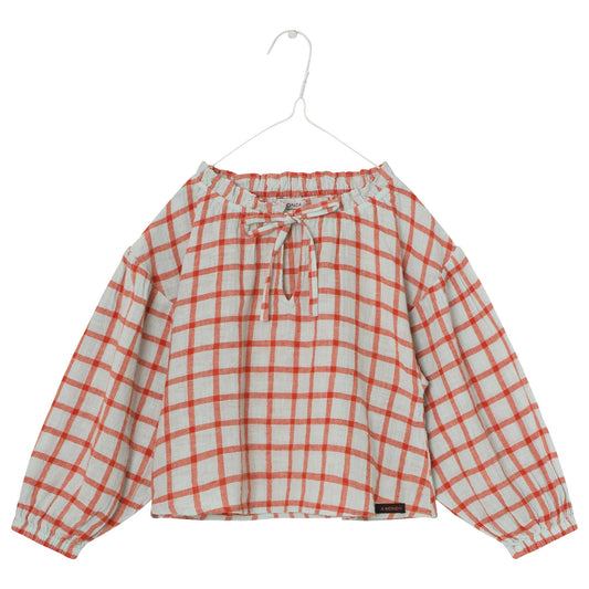 Elisa Blouse Tops A Monday in Copenhagen 