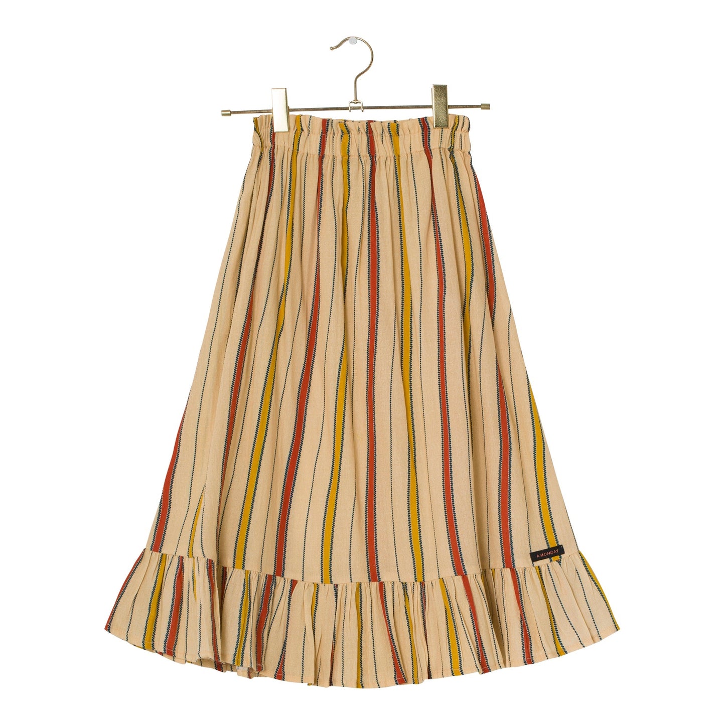 Fabie Skirt Skirts A Monday in Copenhagen 