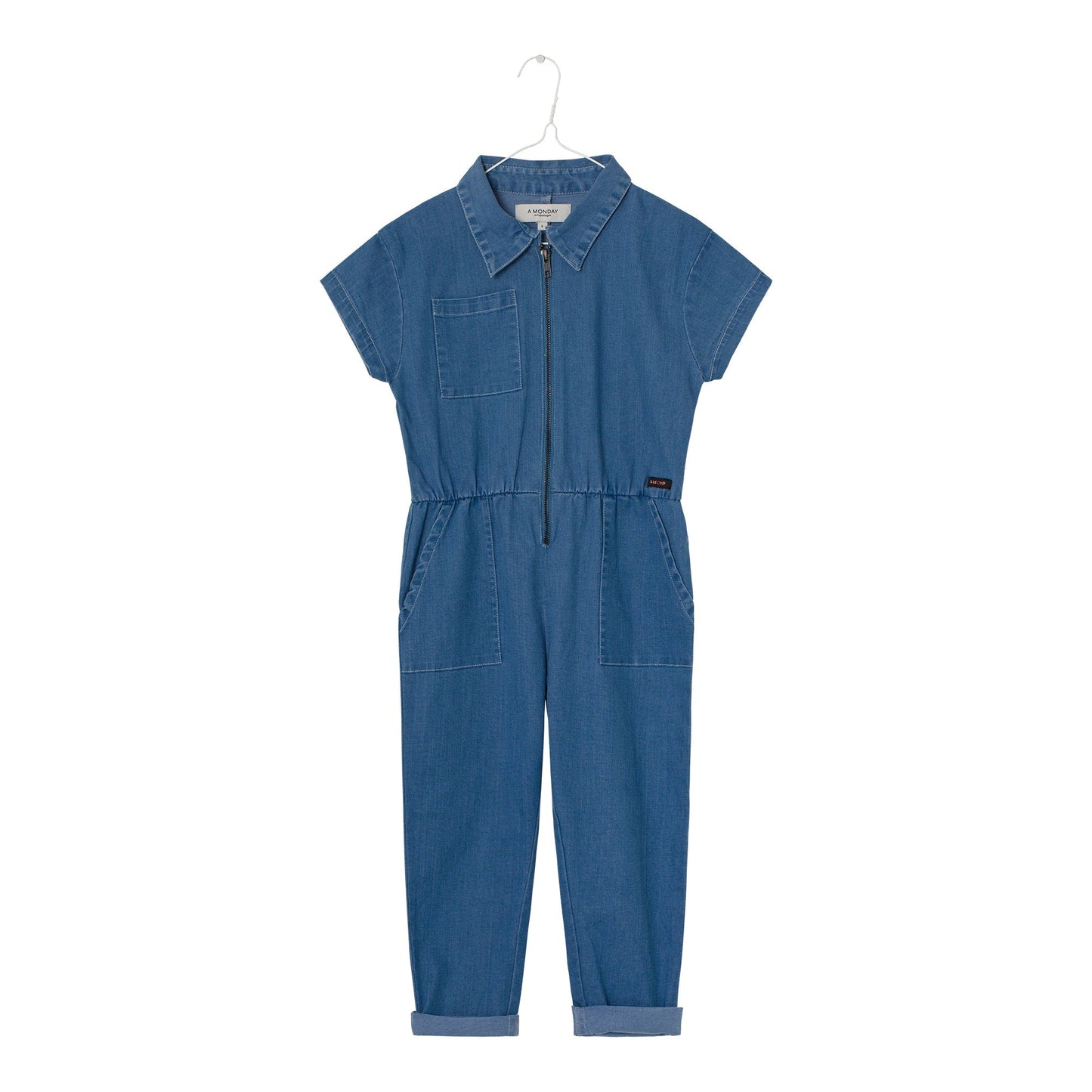 Laila Jumpsuit Jumpsuits A Monday in Copenhagen 
