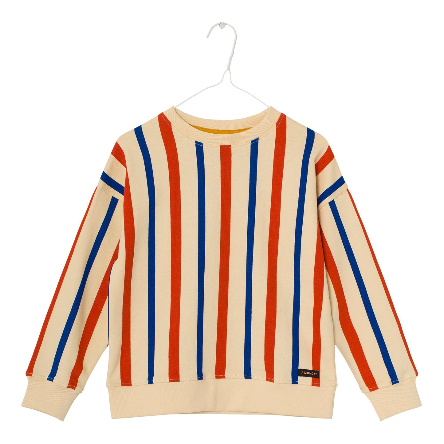 Louis Blouse Sweatshirts A Monday in Copenhagen 