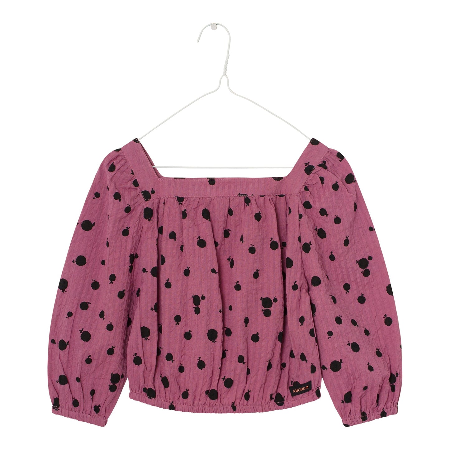 Mercy Blouse Tops A MONDAY in Copenhagen 