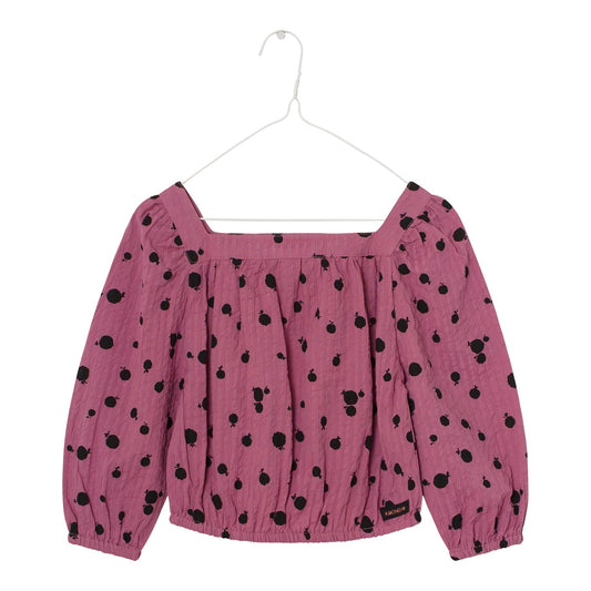 Mercy Blouse Tops A MONDAY in Copenhagen 