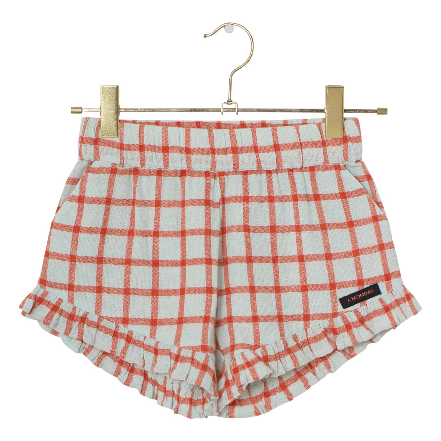 Pearl Shorts Shorts A MONDAY in Copenhagen 