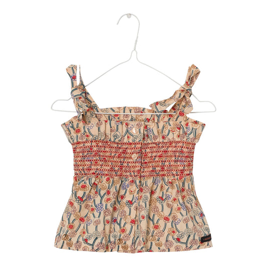 Sally Smock Top Tops A MONDAY in Copenhagen 