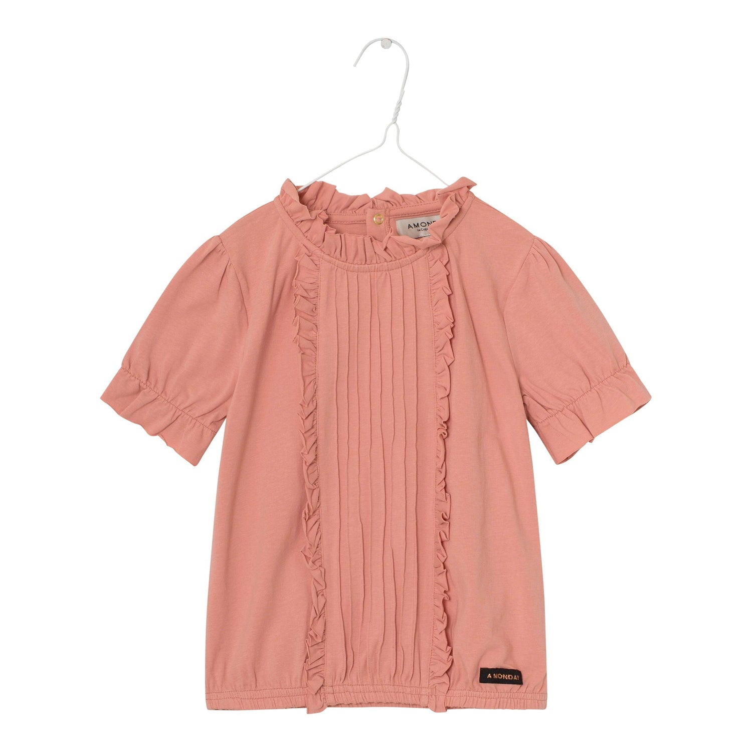 Sandra Blouse Tops A MONDAY in Copenhagen 