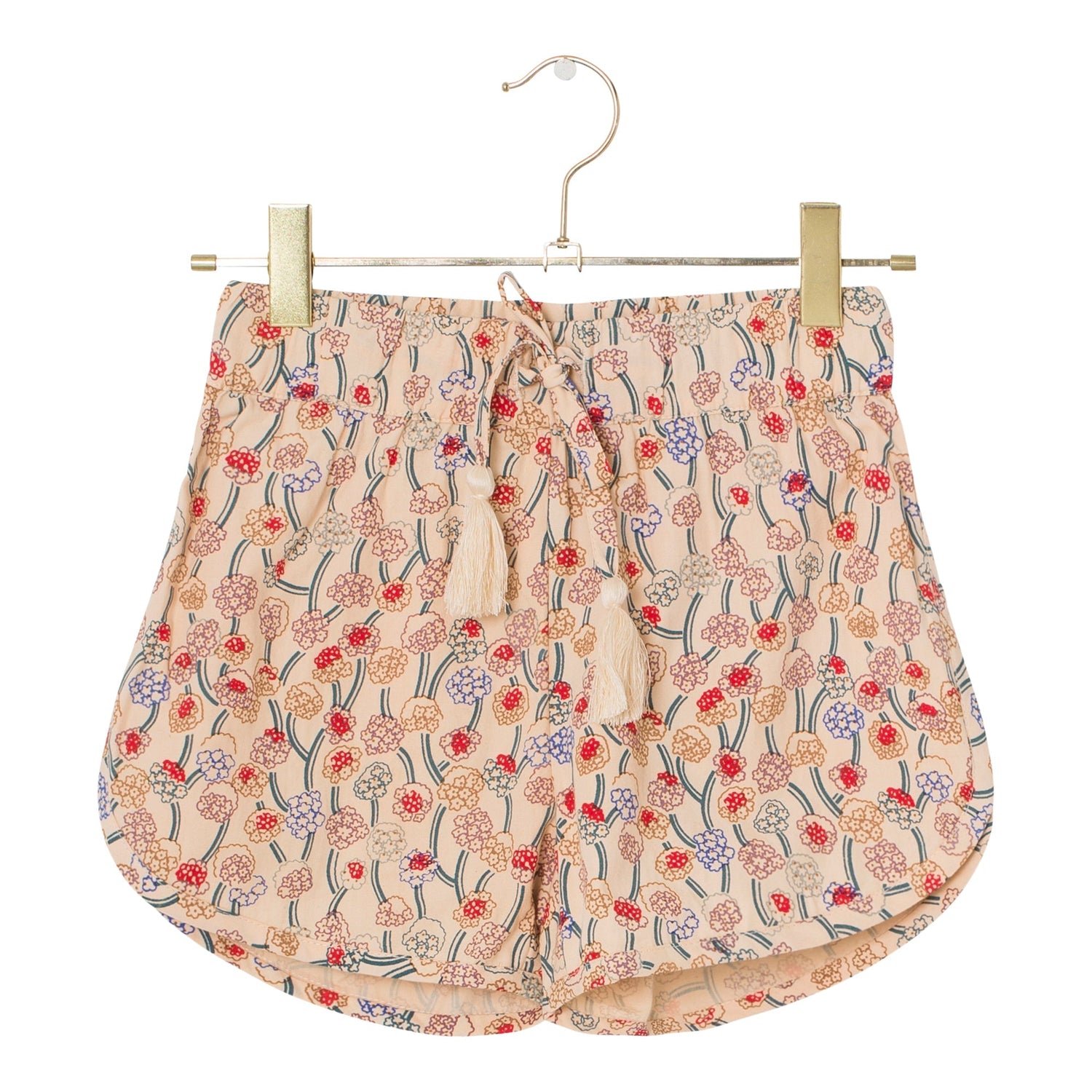 Tillie Shorts Shorts A MONDAY in Copenhagen 
