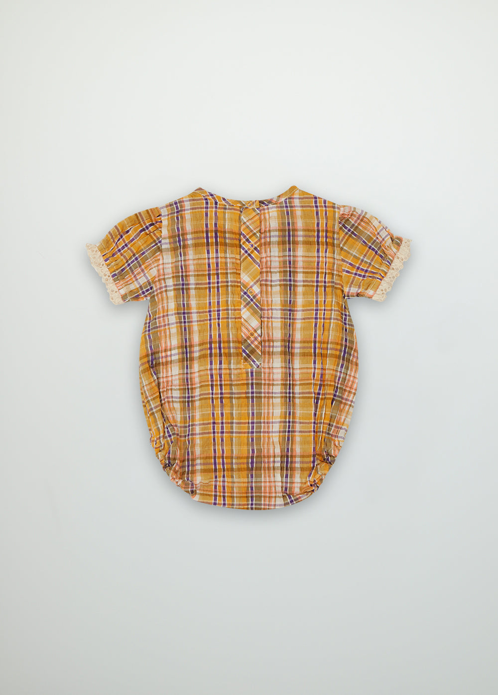 Andrea Baby Romper Baby Grows The New Society 
