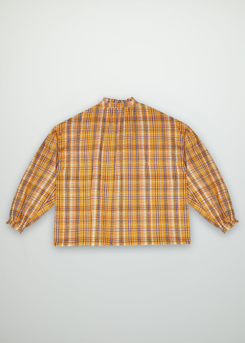 Olivia Woman Andrea Blouse Womenswear The New Society 