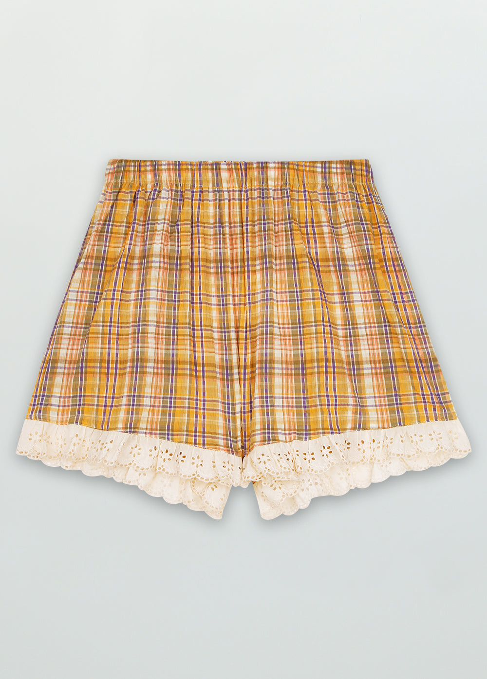 Andrea Woman Short Womenswear The New Society 