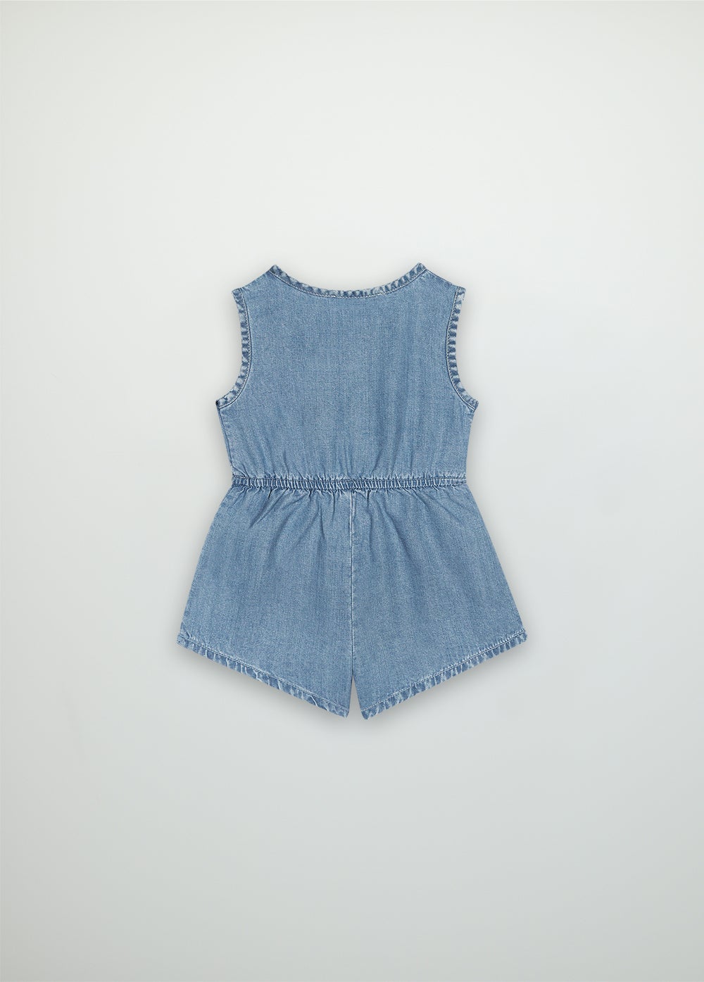 Annah baby Romper Baby Grows The New Society 