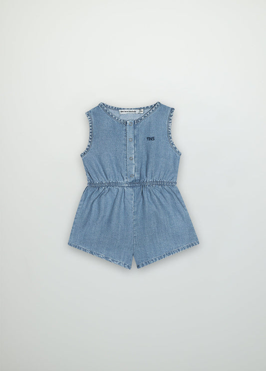 Annah baby Romper Baby Grows The New Society 