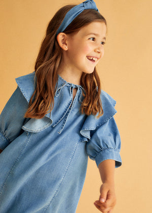 Annah Dress Dresses The New Society 
