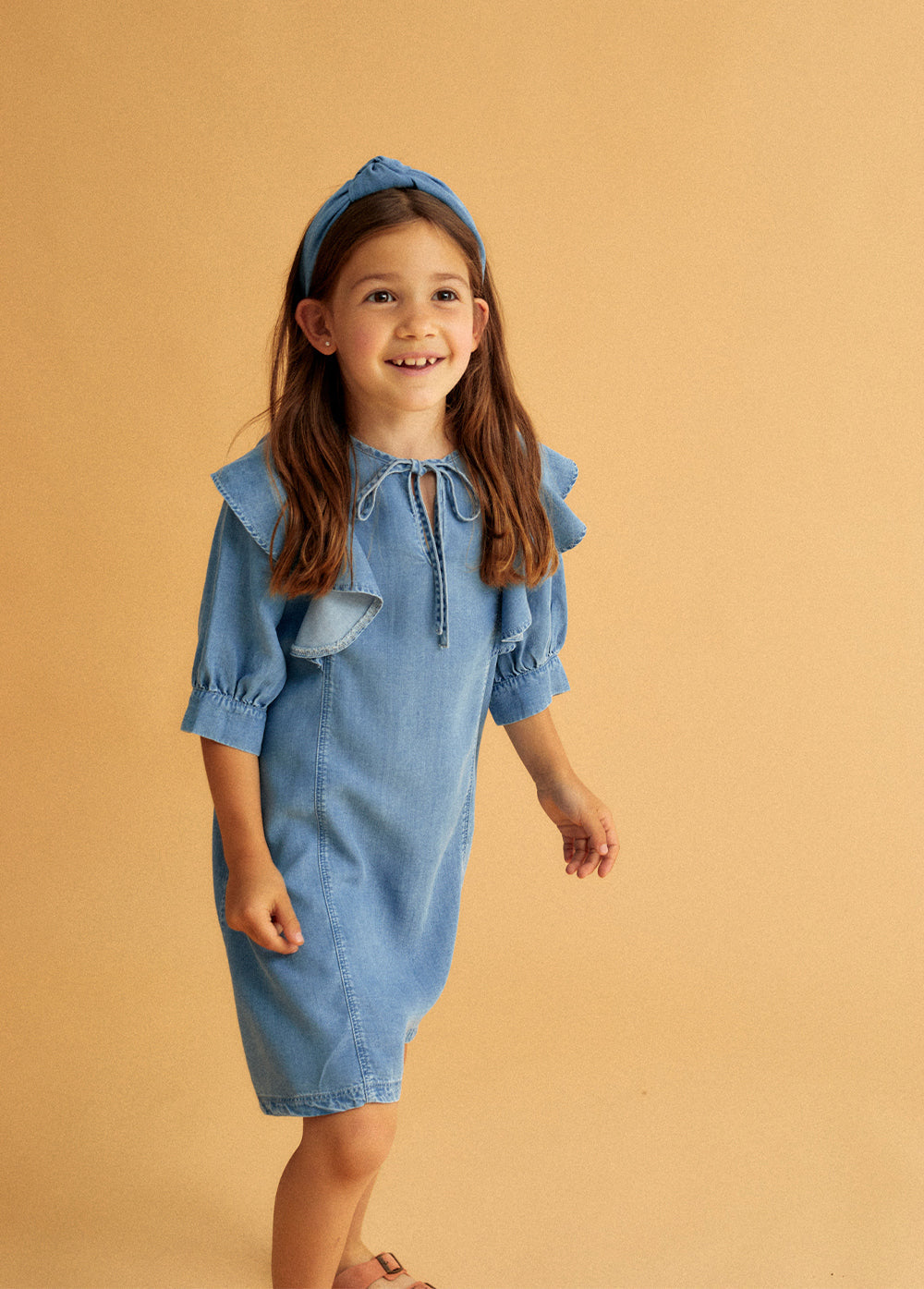 Annah Dress Dresses The New Society 