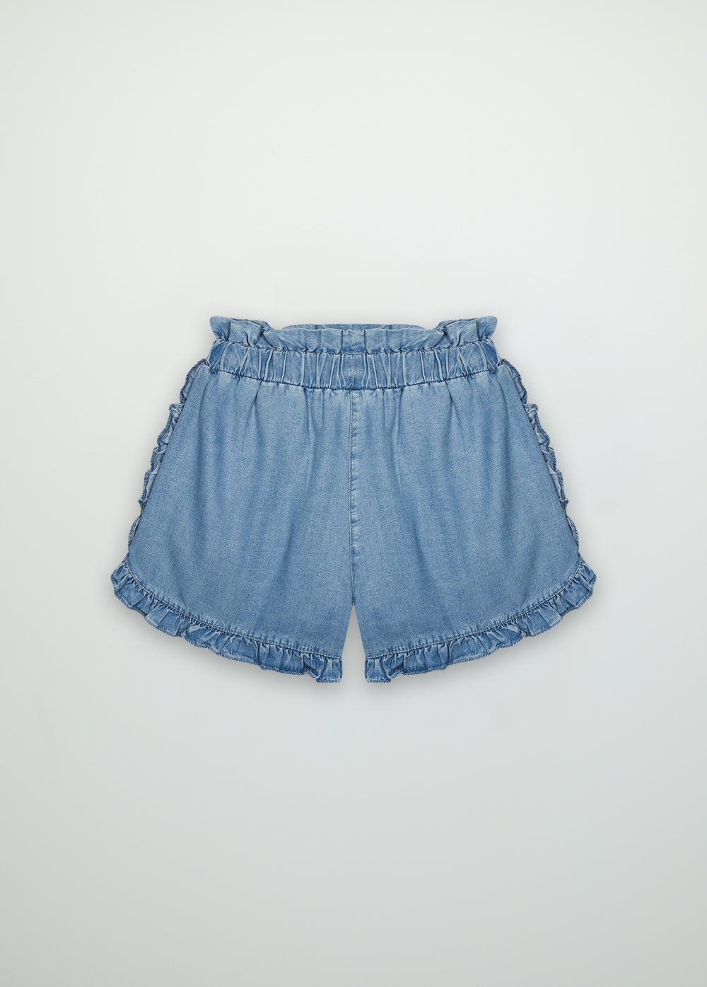 Annah Short Shorts The New Society 