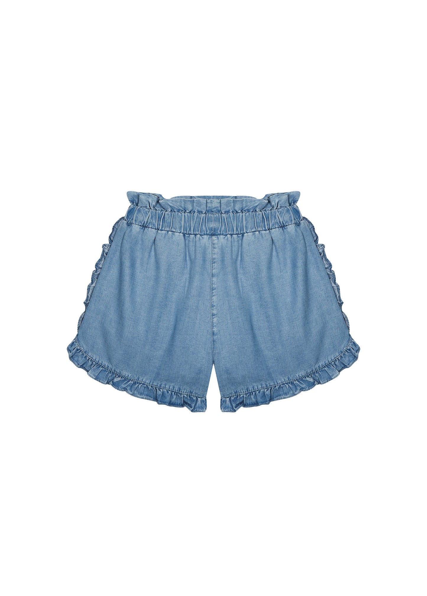 Annah Short Shorts The New Society 