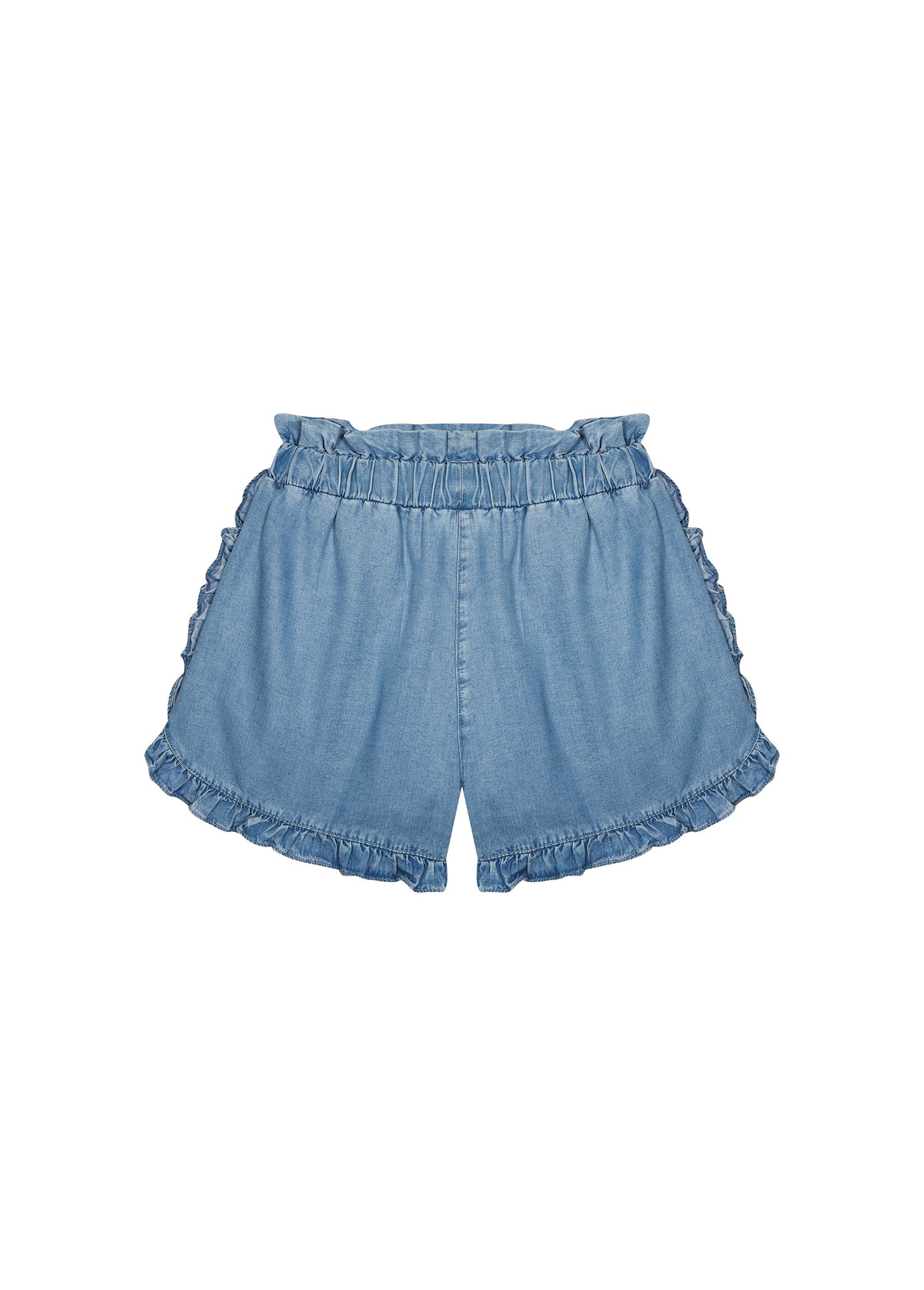 Annah Short Shorts The New Society 