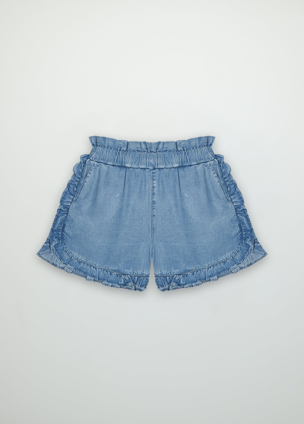 Annah Short Shorts The New Society 