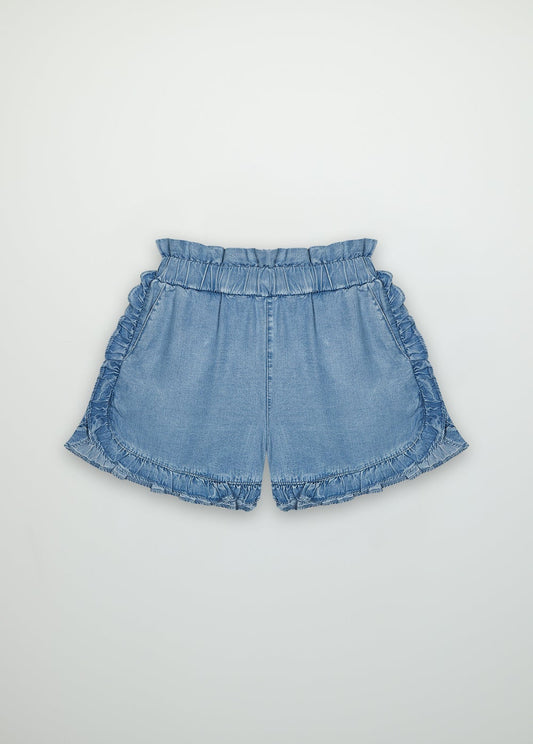 Annah Short Shorts The New Society 