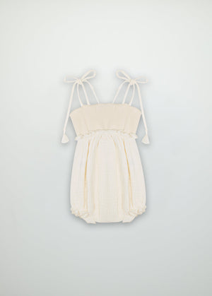 Artemisa Baby Romper Baby Grows The New Society 