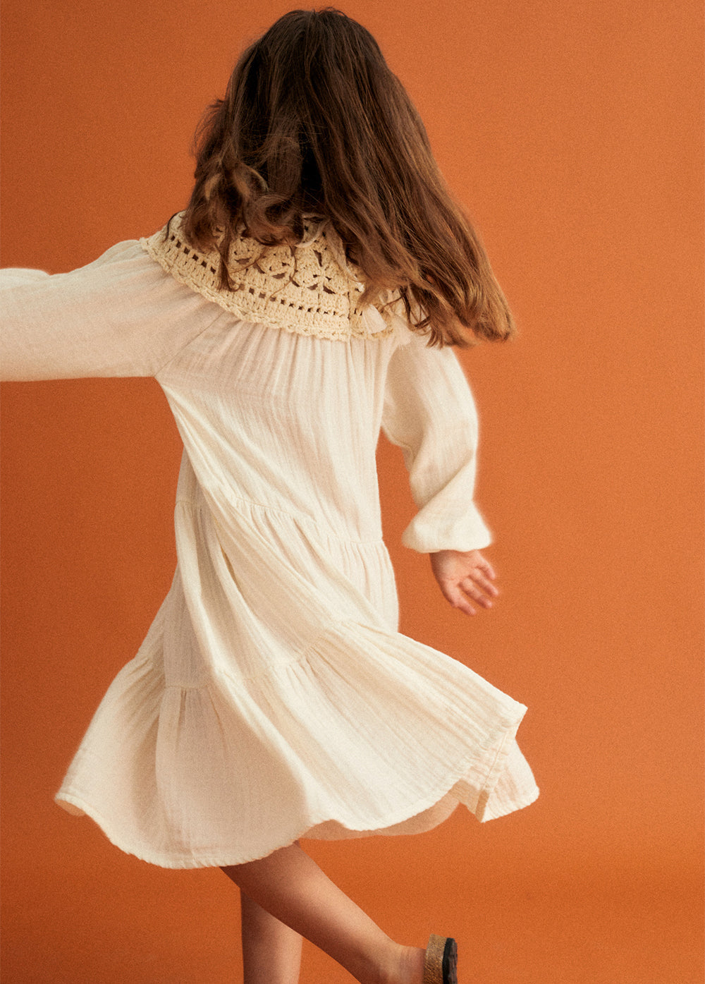 Artemisa Dress Dresses The New Society 