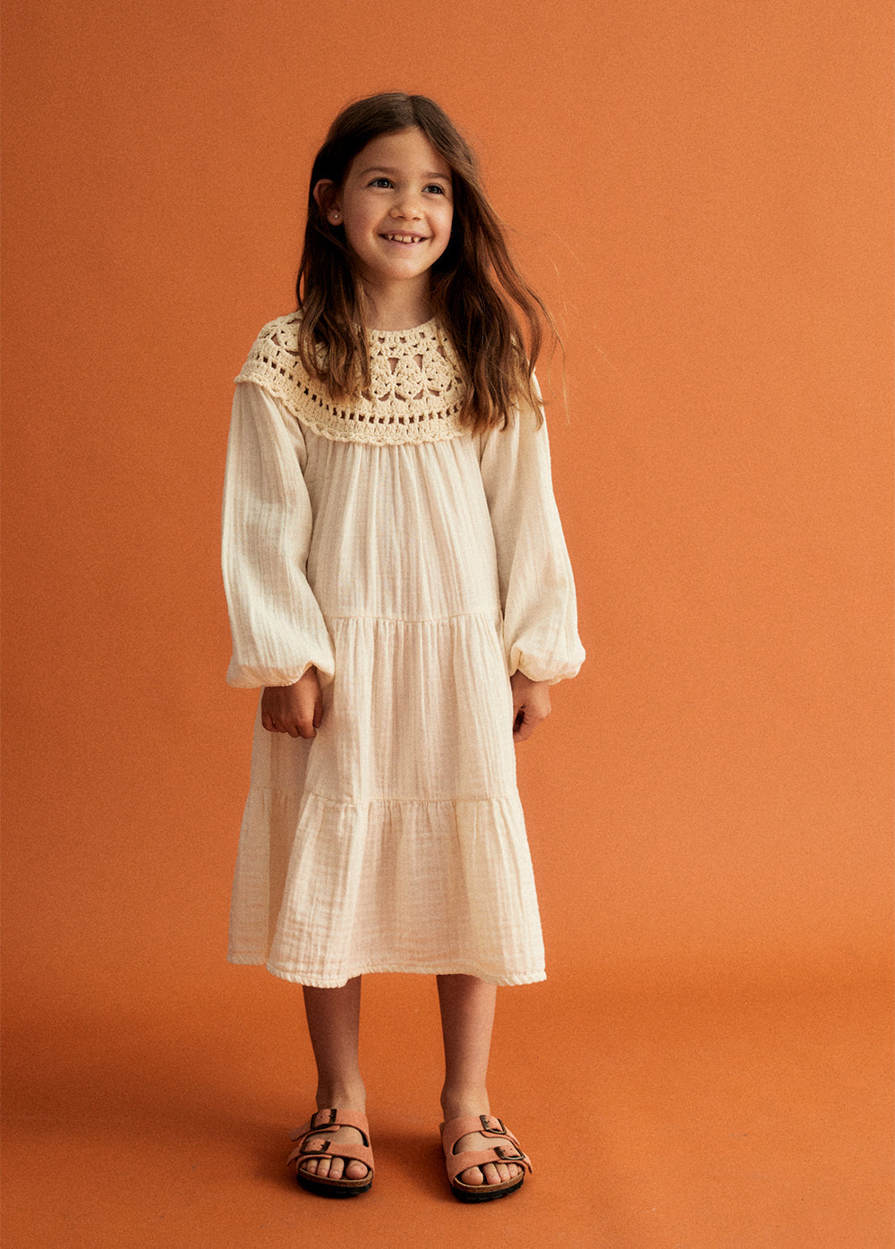 Artemisa Dress Dresses The New Society 