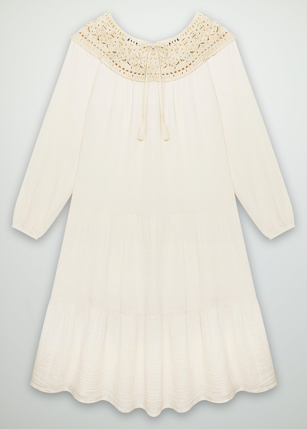 Artemisa Woman Dress Womenswear The New Society 