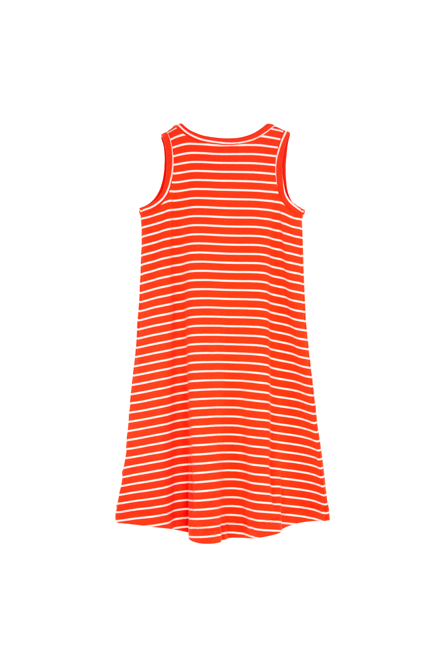 ARYA Paprika Stripes - Tank Top Dress | Women