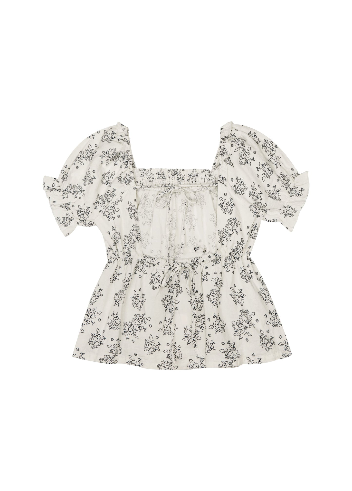 Atenea Blouse Tops The New Society 