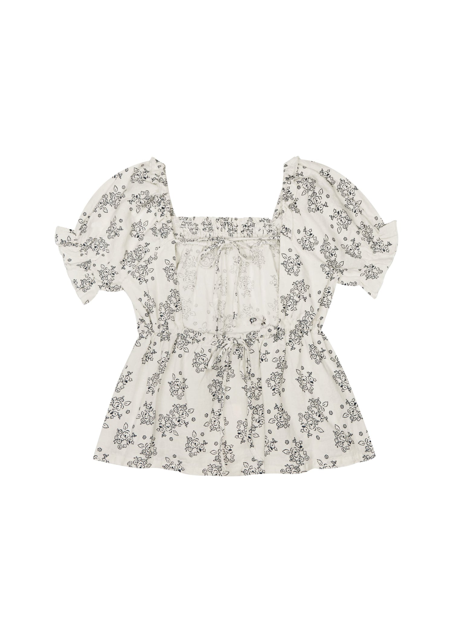 Atenea Blouse Tops The New Society 