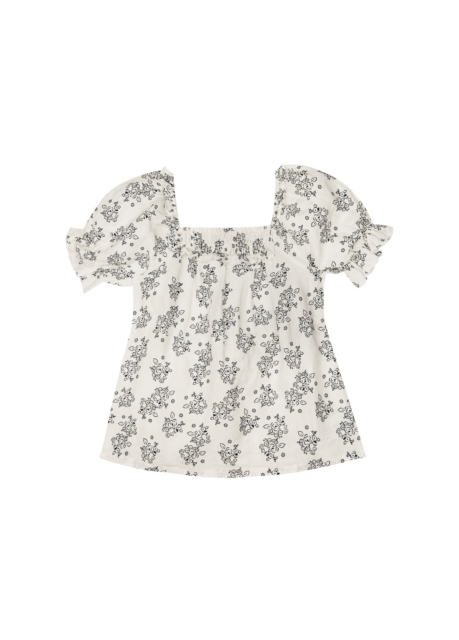 Atenea Blouse Tops The New Society 