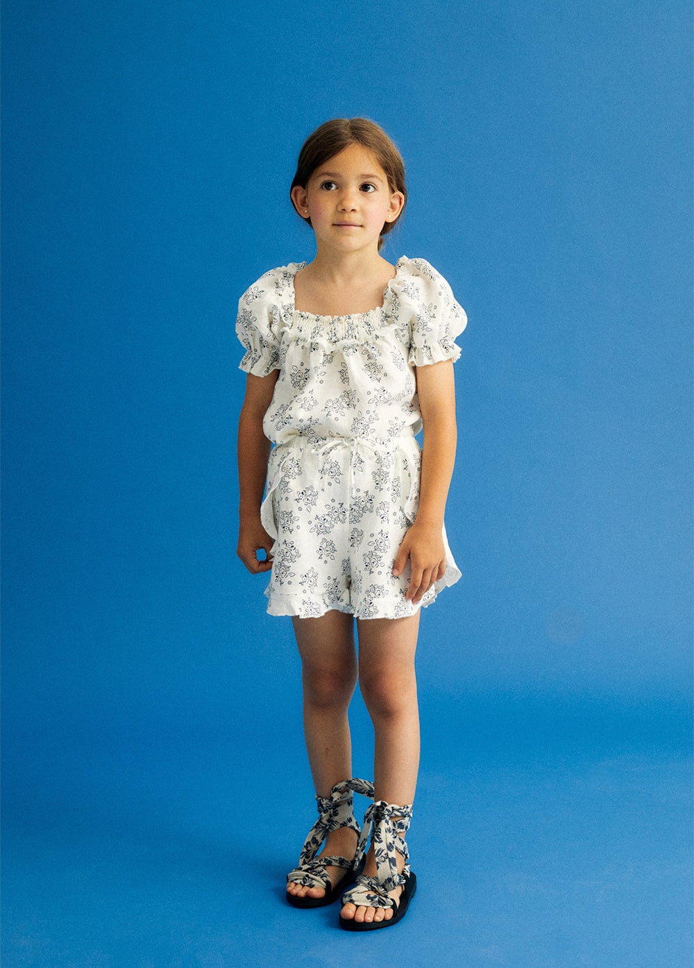 Atenea Blouse Tops The New Society 