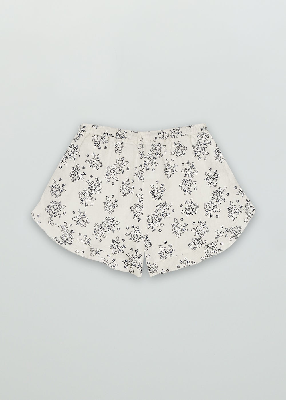 Atenea Short Shorts The New Society 