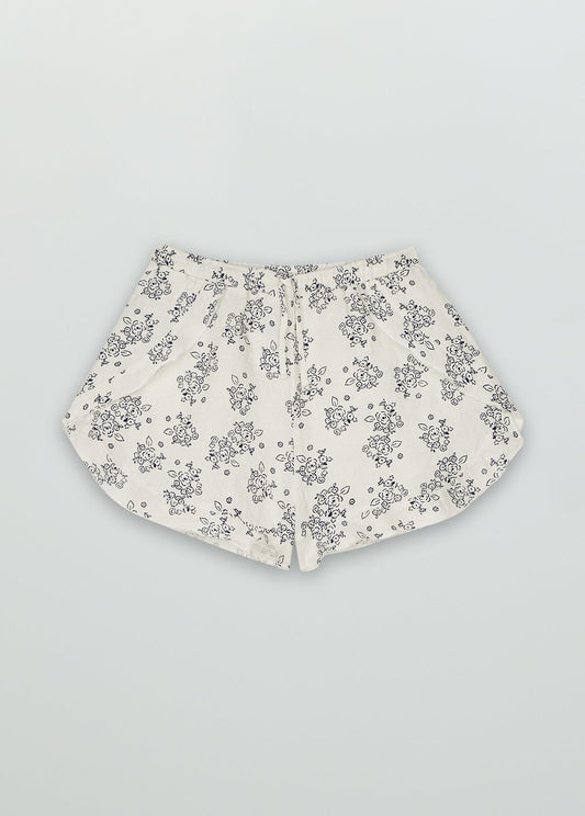 Atenea Short Shorts The New Society 