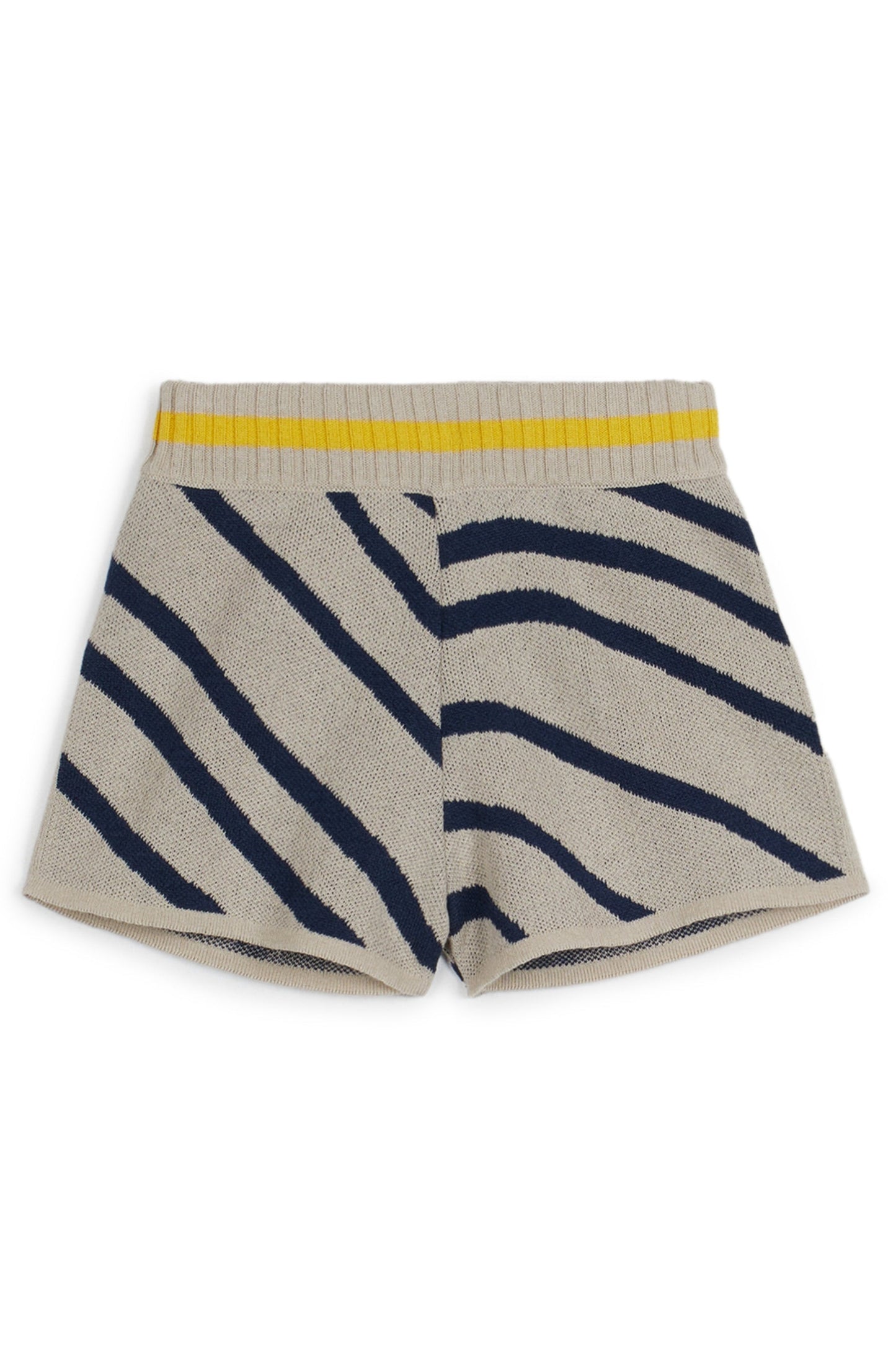 Augusto Sound Waves Shorts Wolf & Rita 