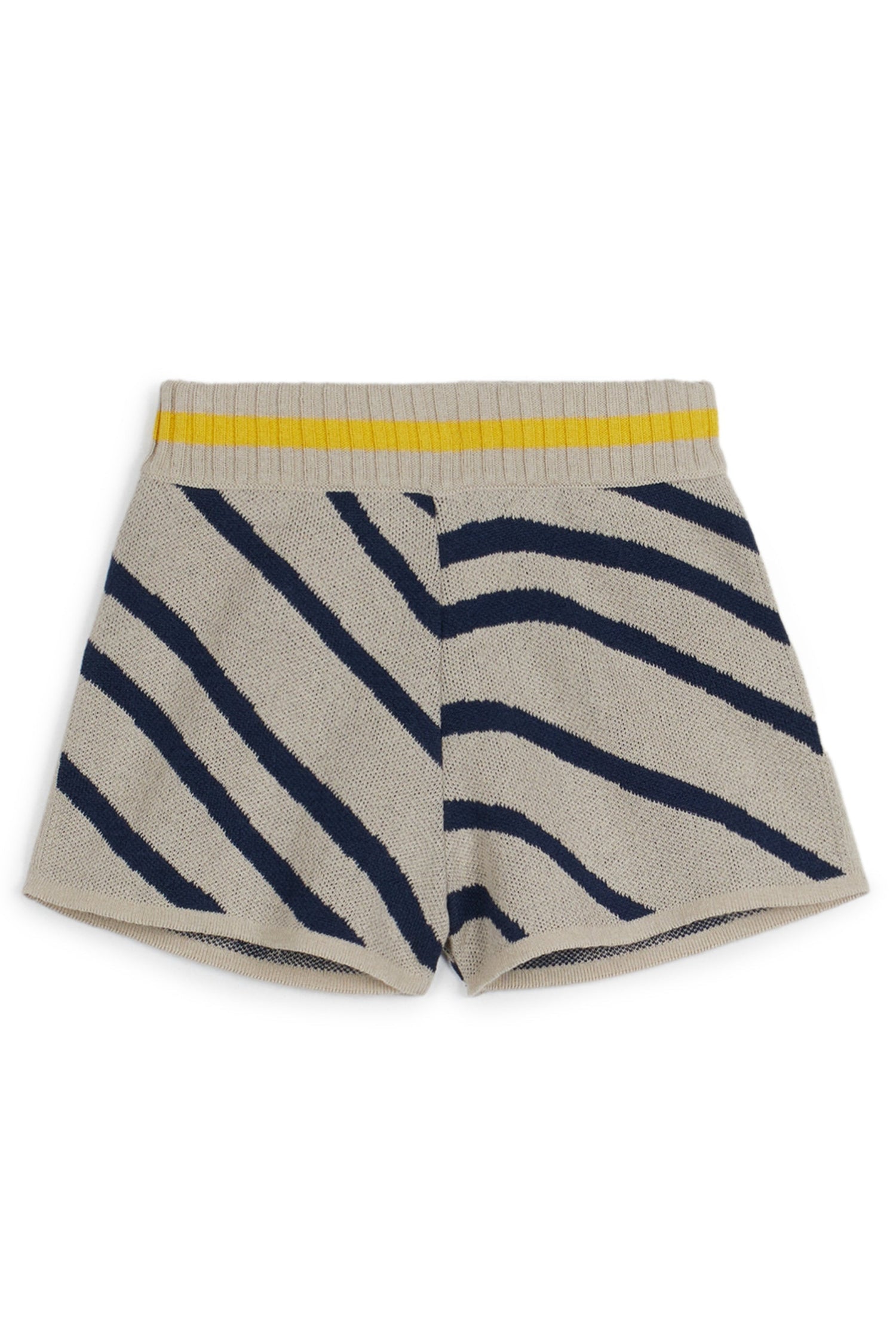 Augusto Sound Waves Shorts Wolf & Rita 
