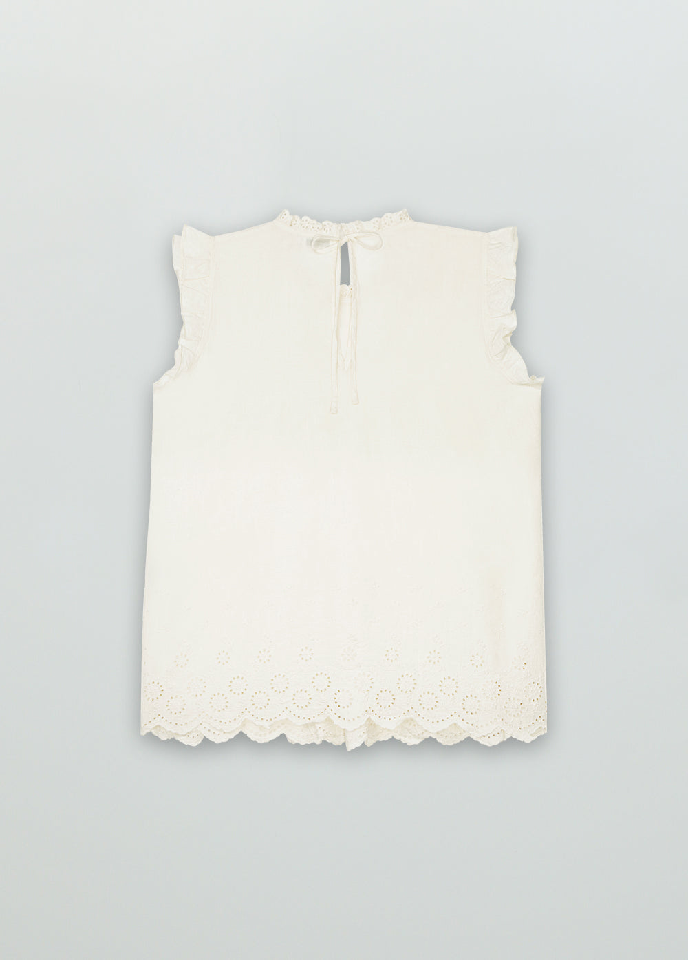 Aura Woman Blouse Womenswear The New Society 