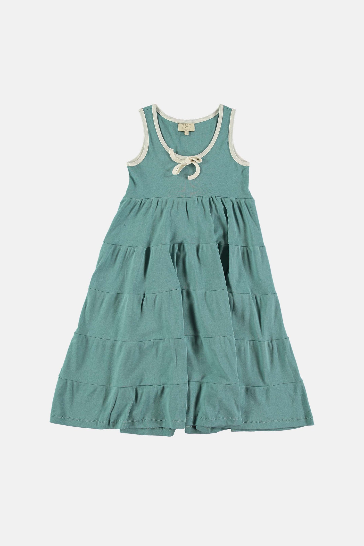 A simple dress Dresses Coco au lait 