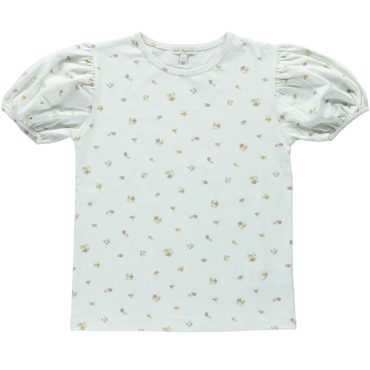 Adele tee Tops Bebe Organic 