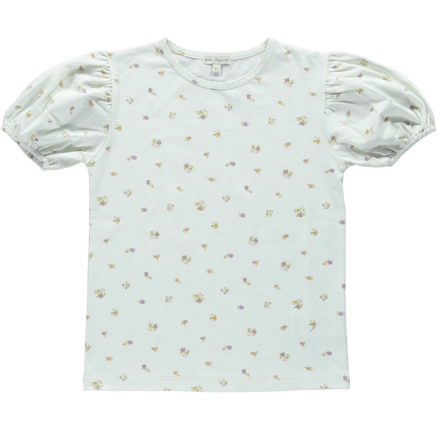 Adele tee Tops Bebe Organic 